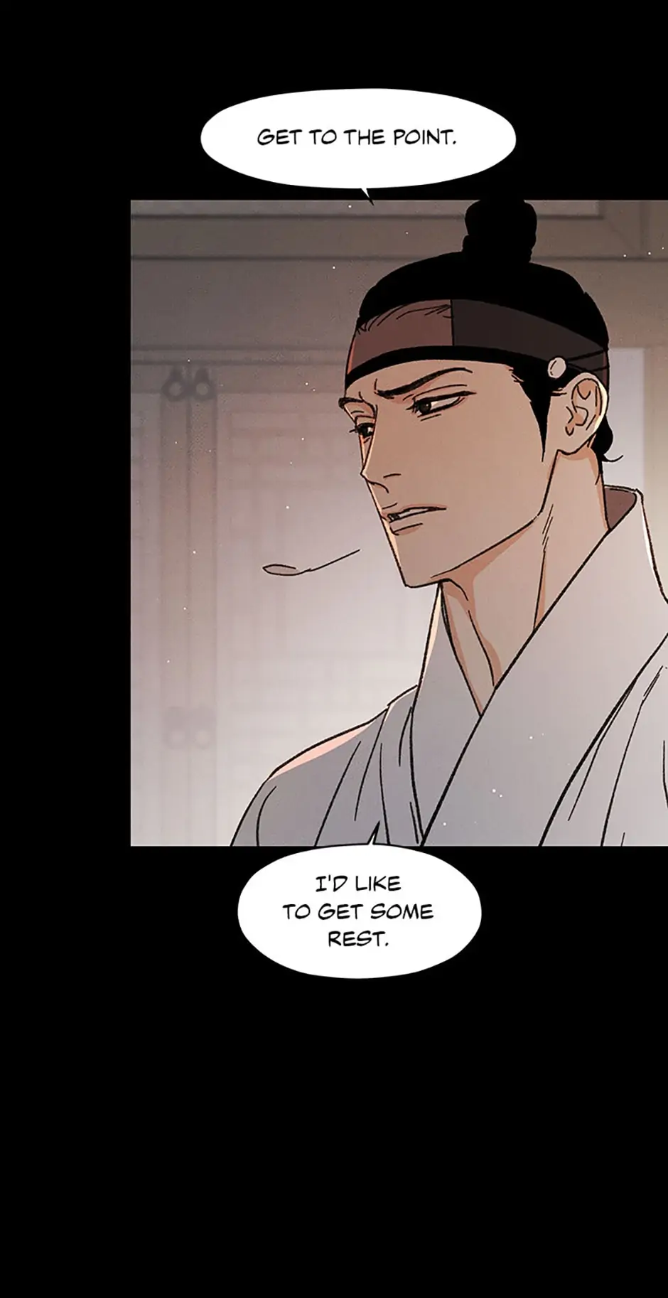 Under the Plum Blossom Tree chapter 8 page 22