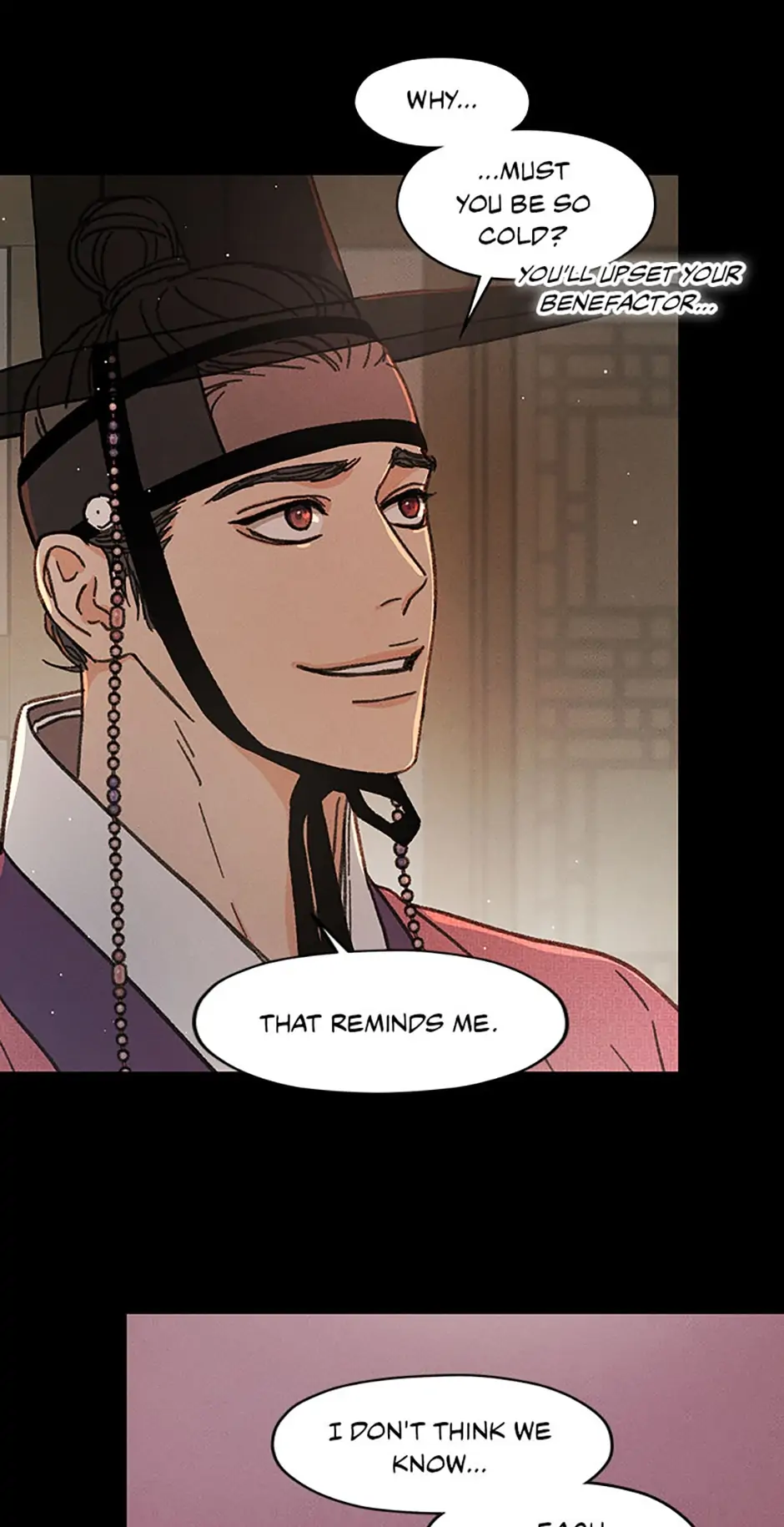 Under the Plum Blossom Tree chapter 8 page 23