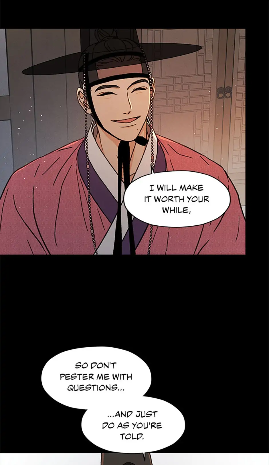 Under the Plum Blossom Tree chapter 8 page 30