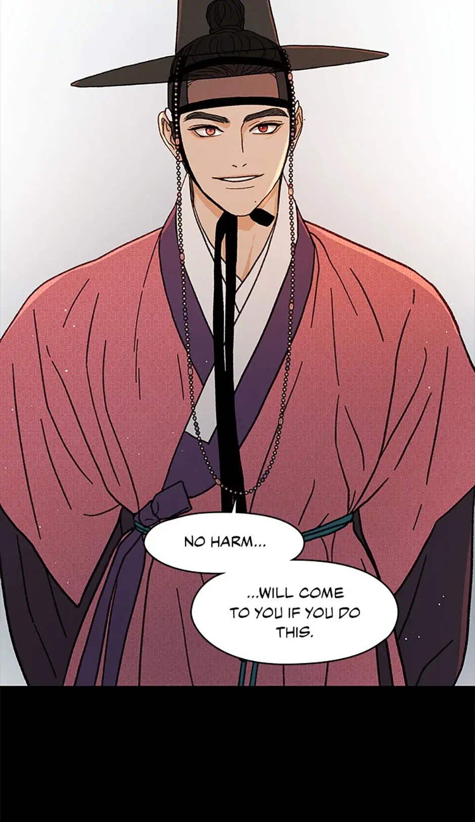 Under the Plum Blossom Tree chapter 8 page 31