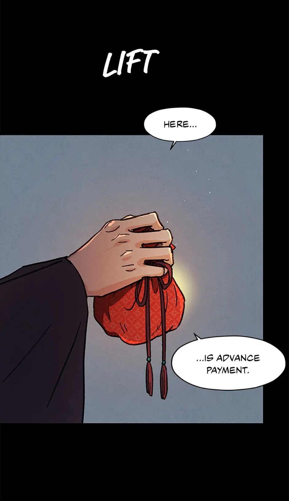 Under the Plum Blossom Tree chapter 8 page 32