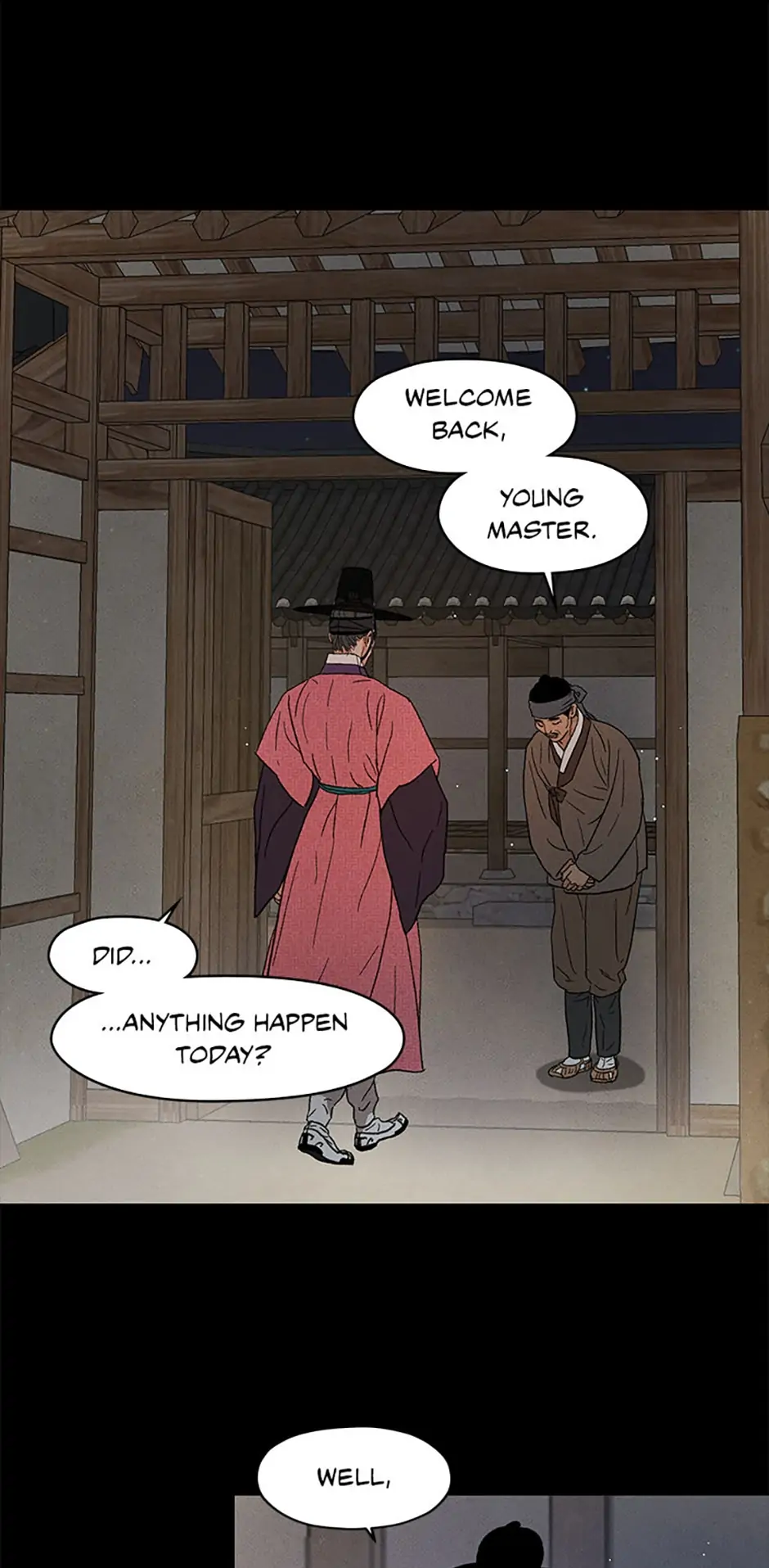 Under the Plum Blossom Tree chapter 8 page 41