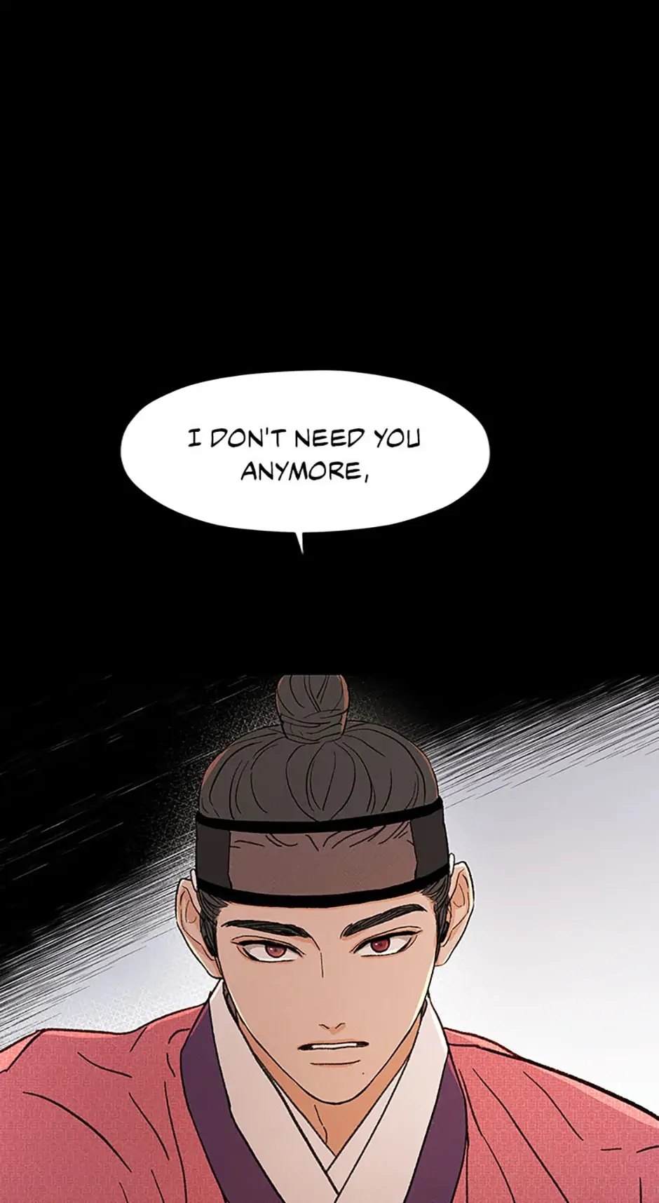 Under the Plum Blossom Tree chapter 8 page 50