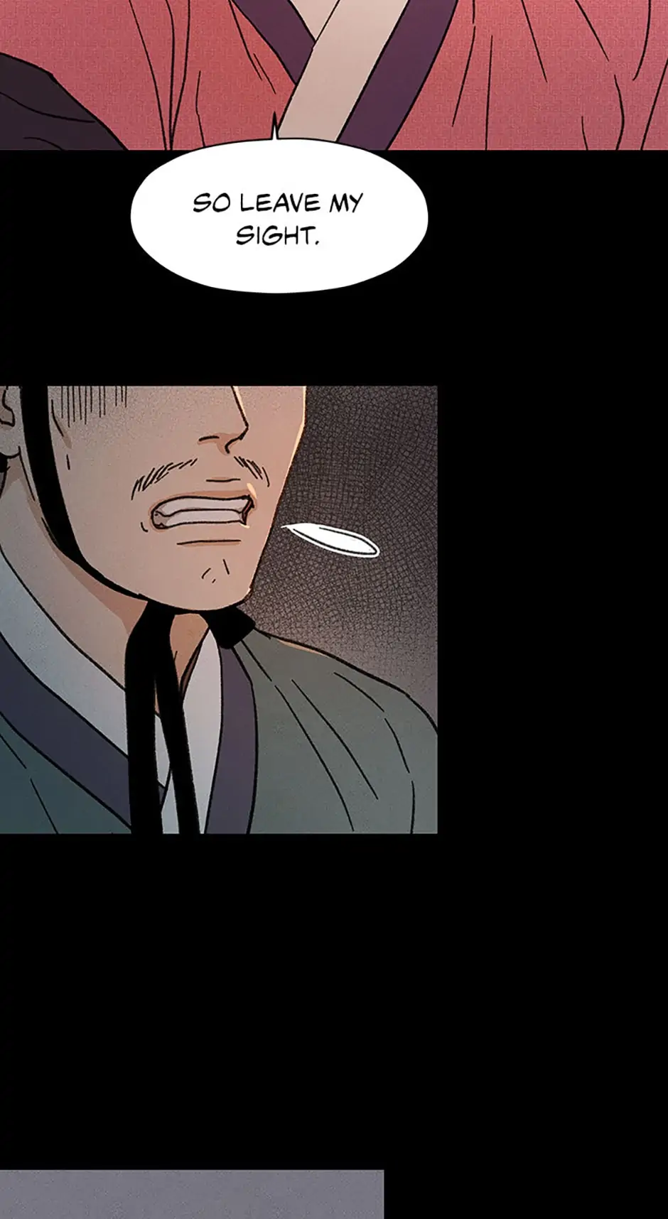 Under the Plum Blossom Tree chapter 8 page 51