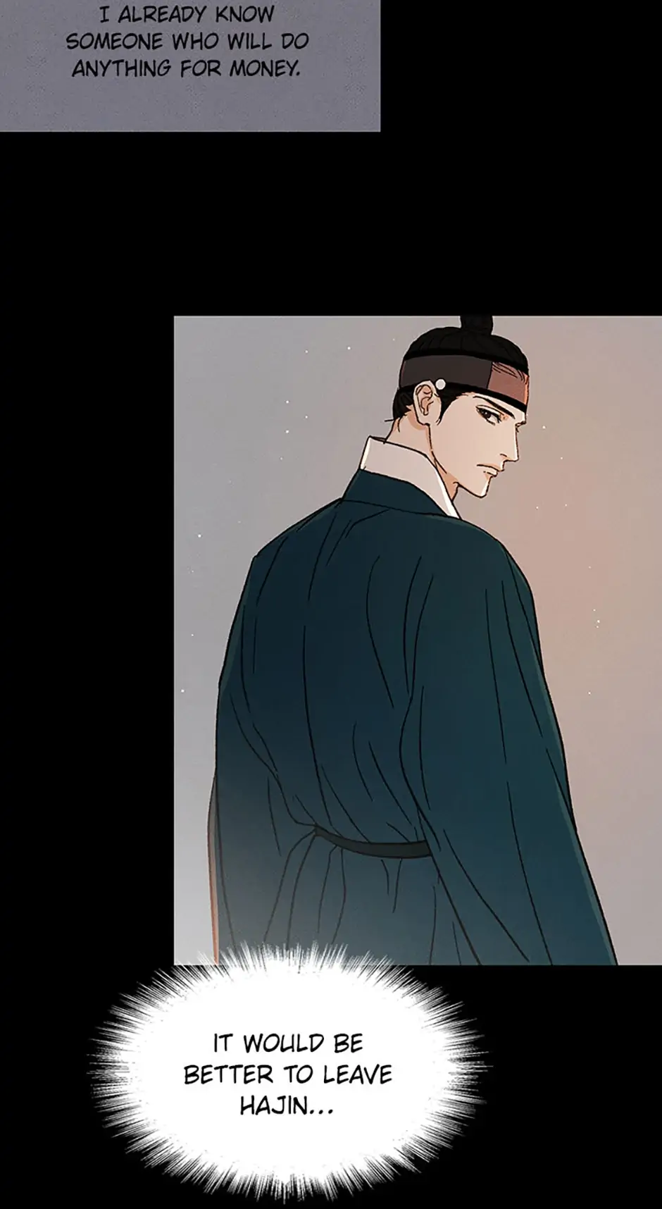 Under the Plum Blossom Tree chapter 8 page 52