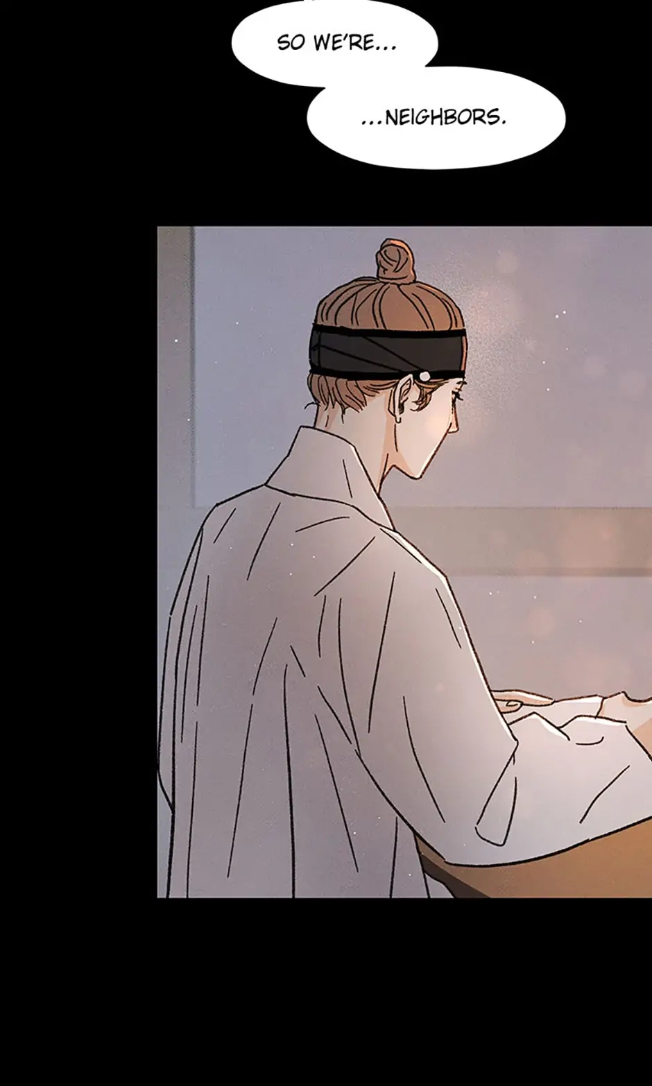 Under the Plum Blossom Tree chapter 8 page 56