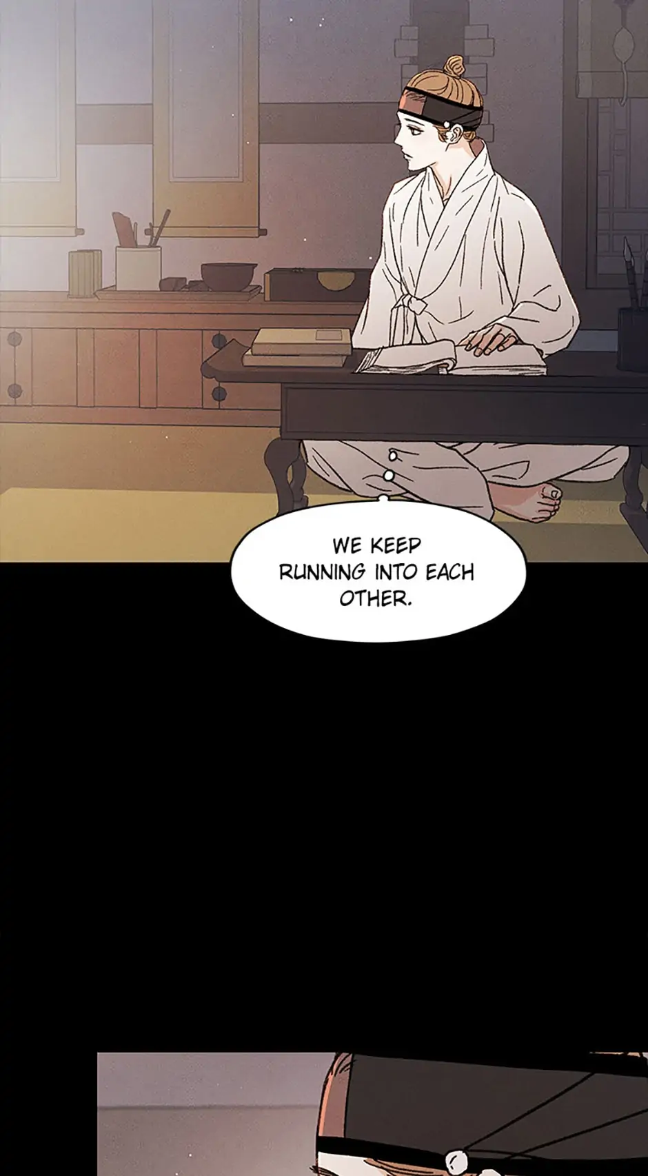 Under the Plum Blossom Tree chapter 8 page 58