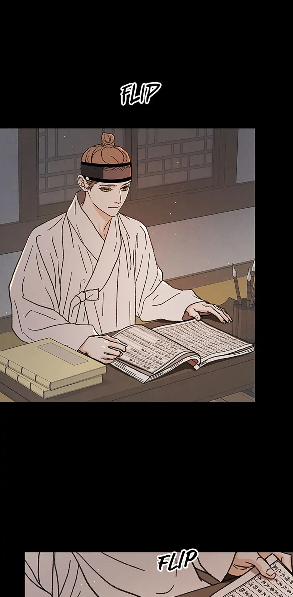 Under the Plum Blossom Tree chapter 8 page 60