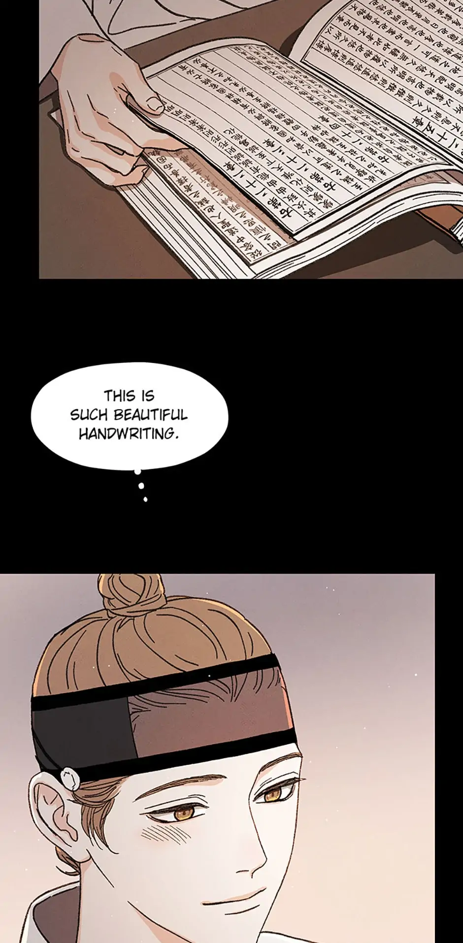 Under the Plum Blossom Tree chapter 8 page 61