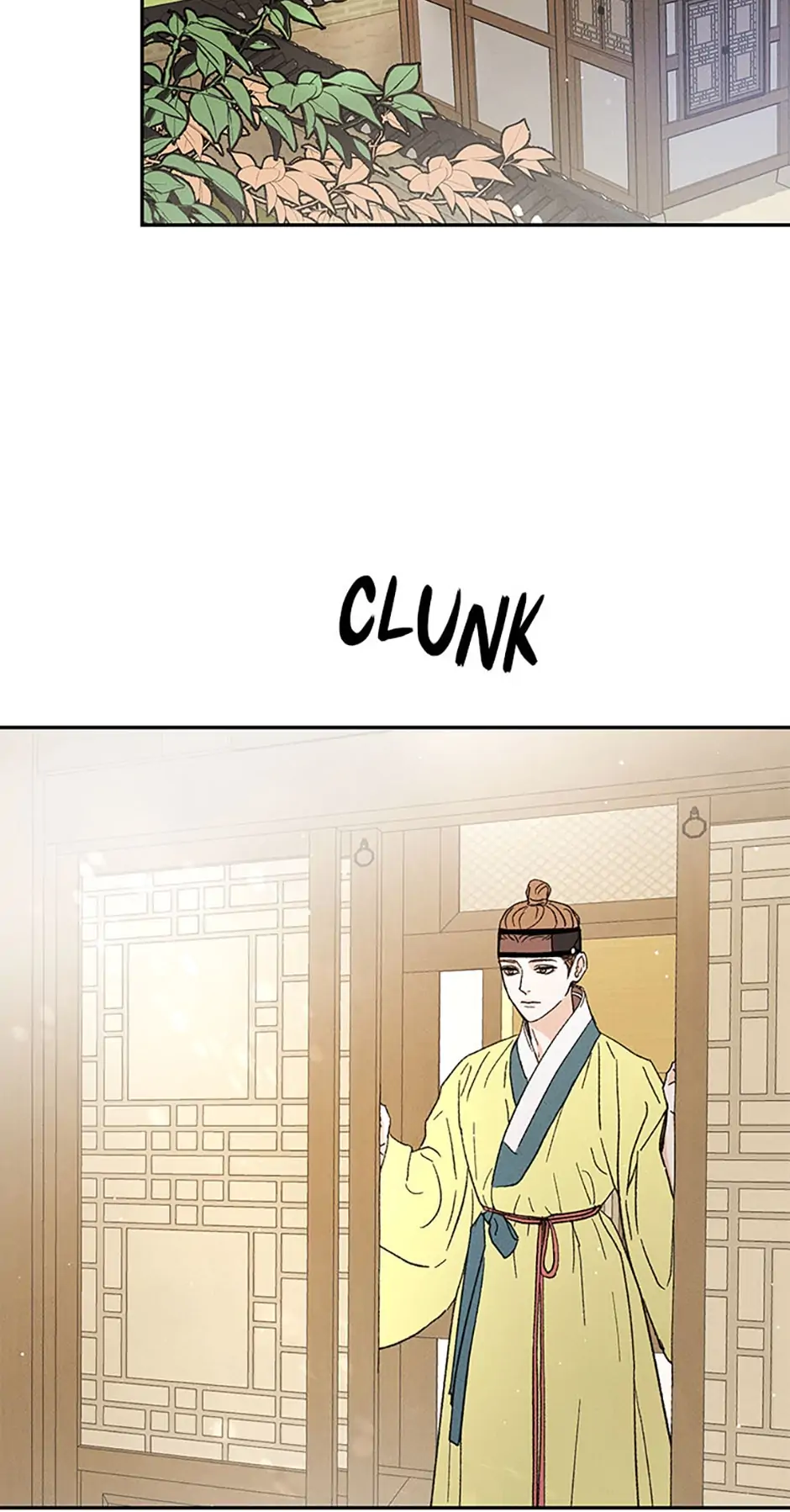 Under the Plum Blossom Tree chapter 8 page 64