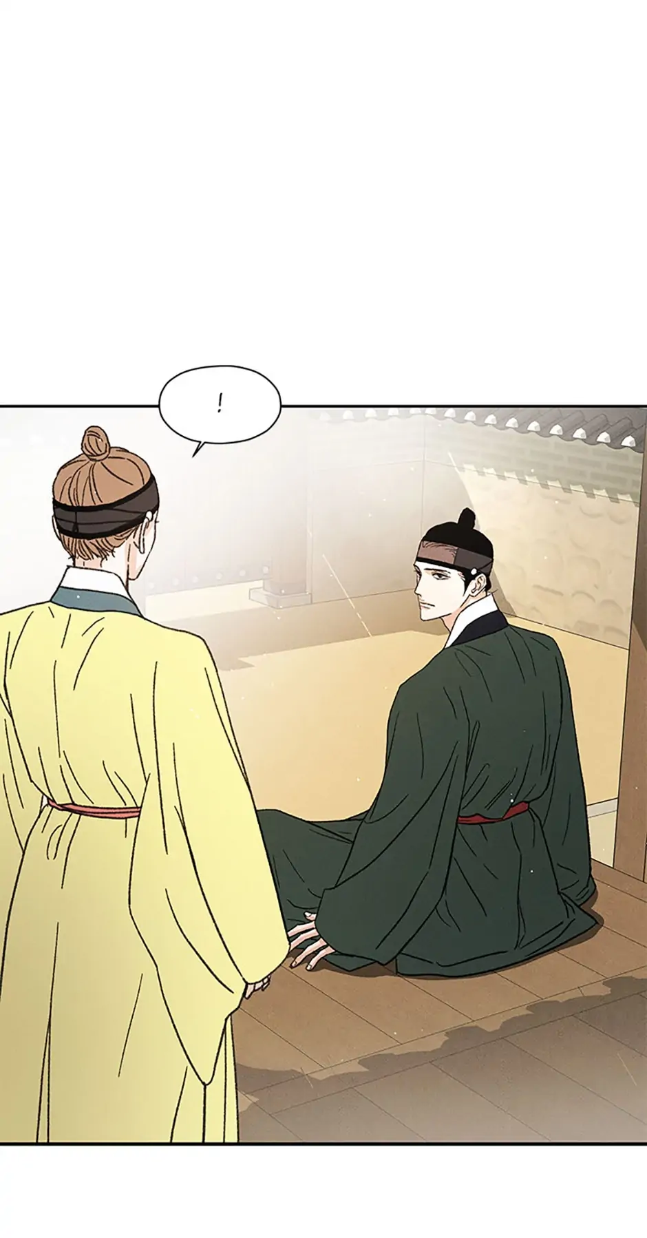 Under the Plum Blossom Tree chapter 8 page 65