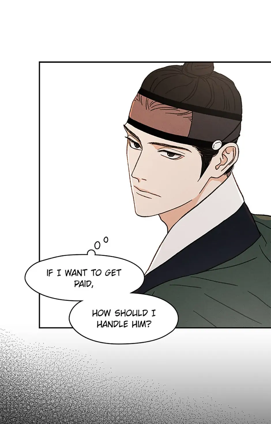 Under the Plum Blossom Tree chapter 8 page 67