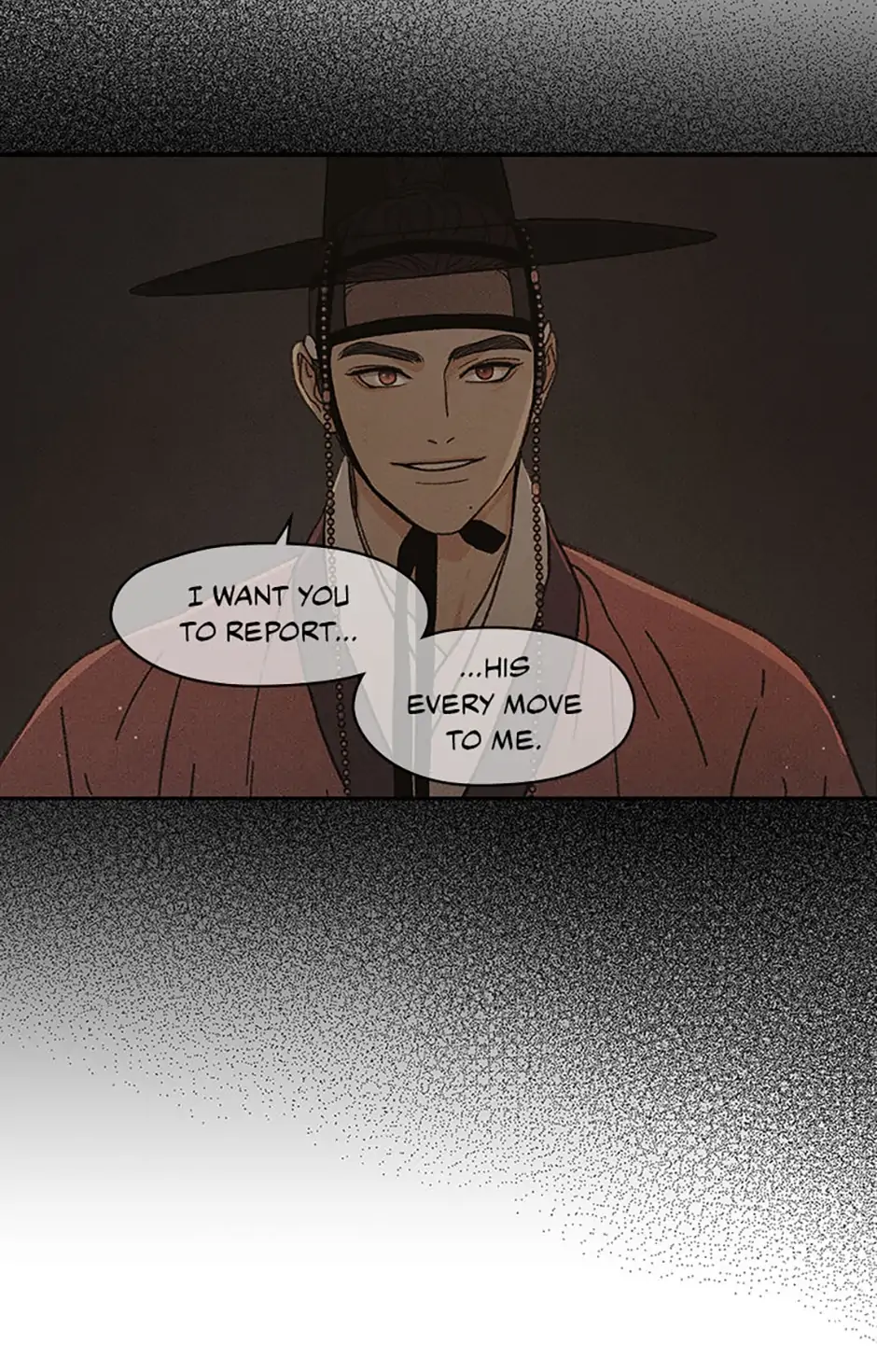 Under the Plum Blossom Tree chapter 8 page 68