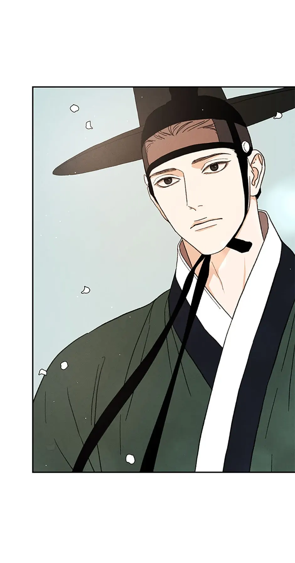 Under the Plum Blossom Tree chapter 8 page 75