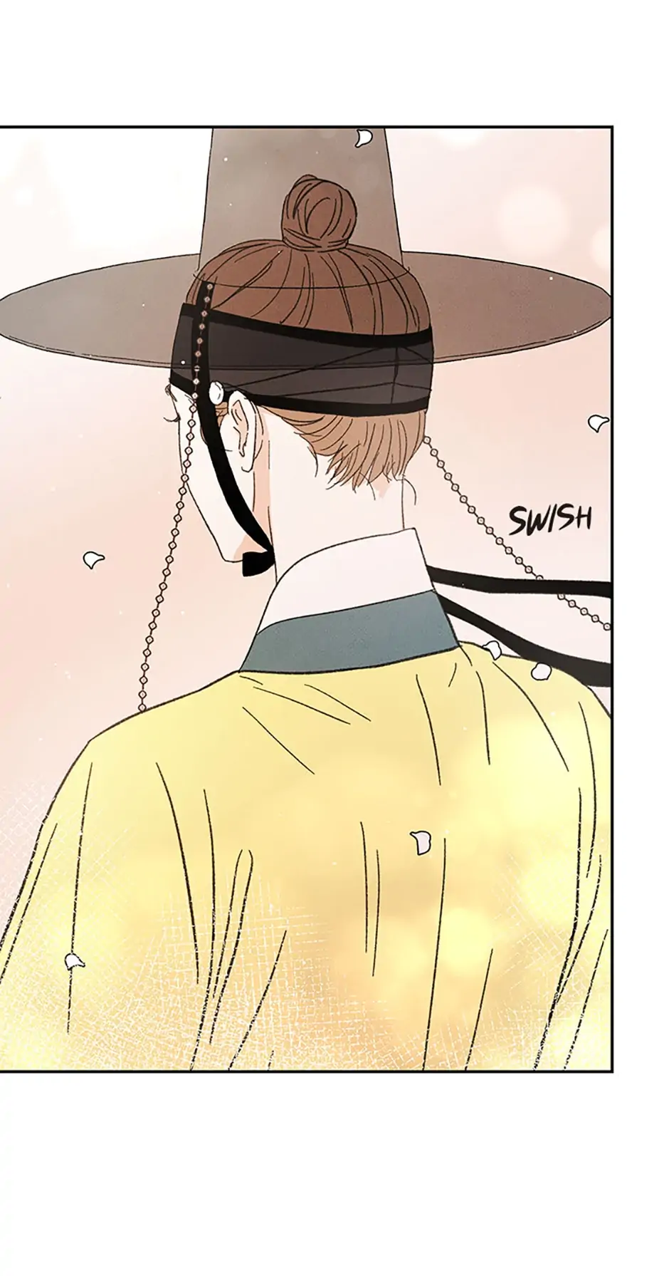 Under the Plum Blossom Tree chapter 8 page 76