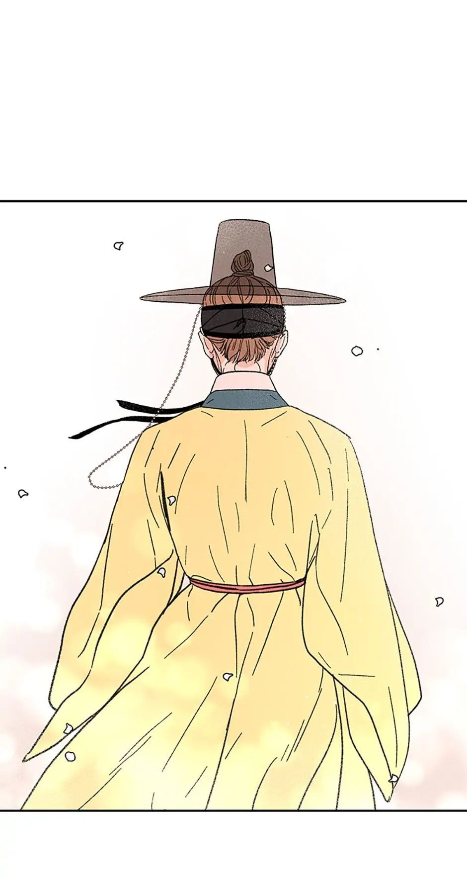 Under the Plum Blossom Tree chapter 8 page 77