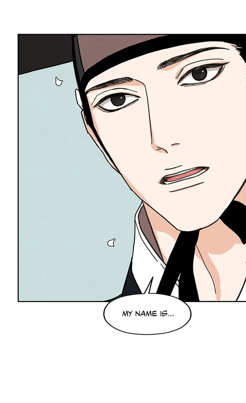 Under the Plum Blossom Tree chapter 8 page 81