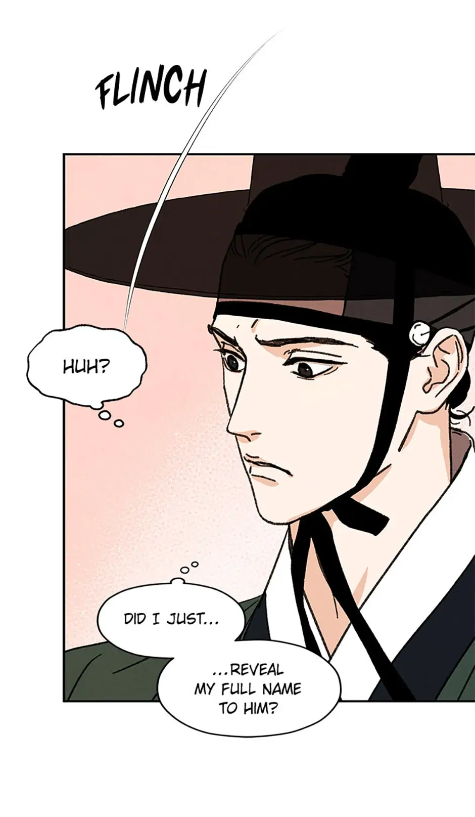 Under the Plum Blossom Tree chapter 8 page 83