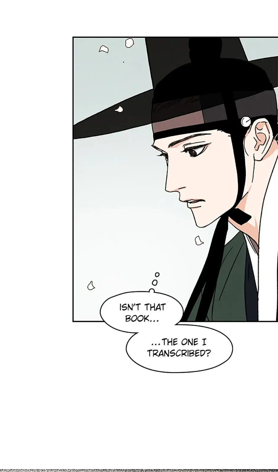 Under the Plum Blossom Tree chapter 8 page 89