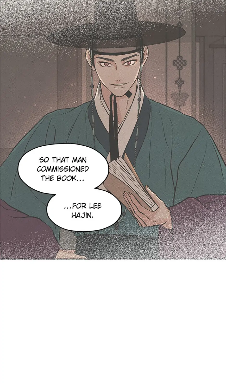 Under the Plum Blossom Tree chapter 8 page 90