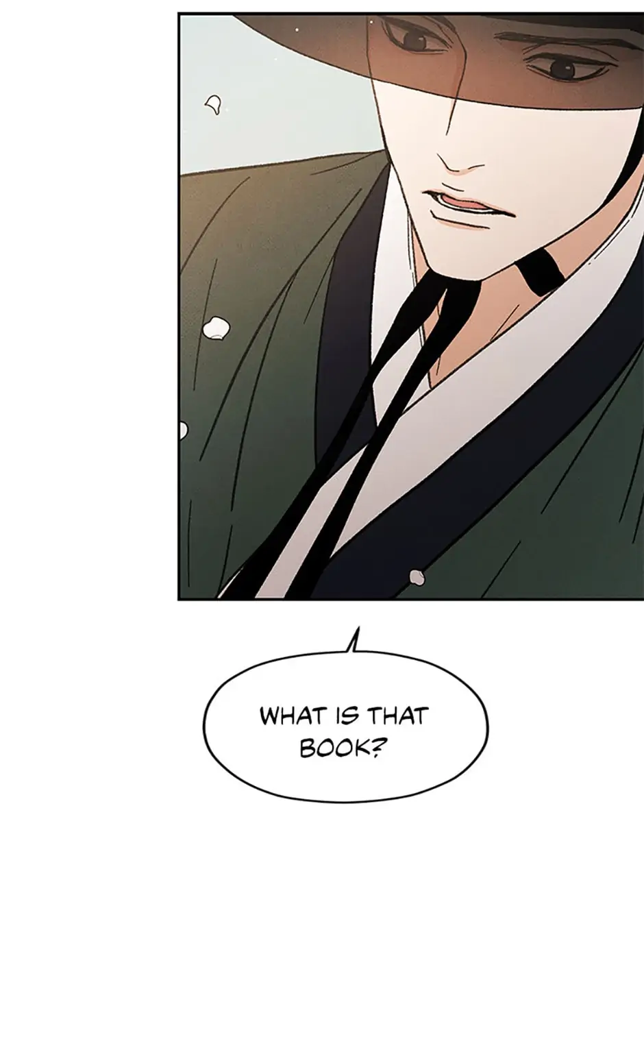 Under the Plum Blossom Tree chapter 8 page 91