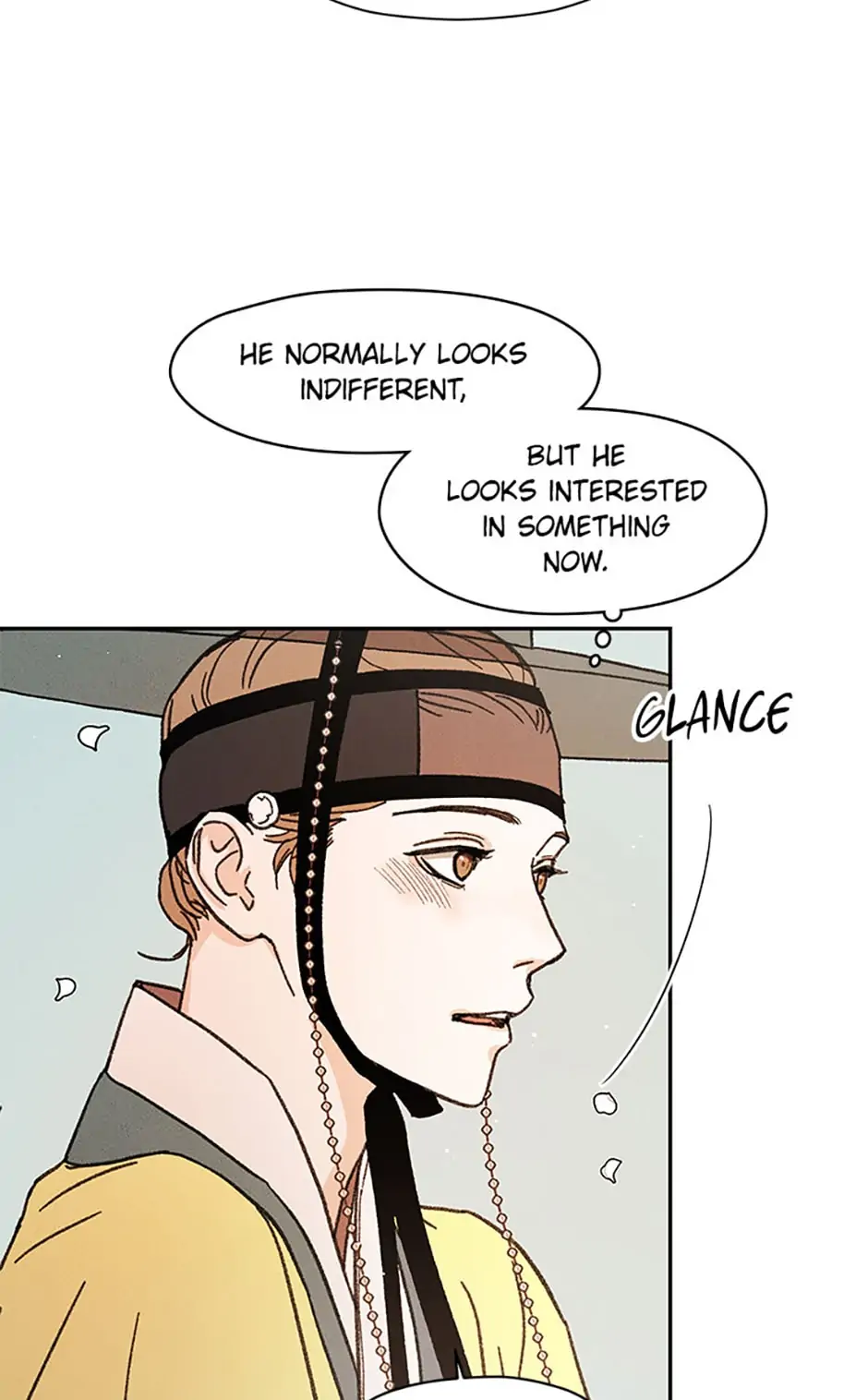 Under the Plum Blossom Tree chapter 8 page 93