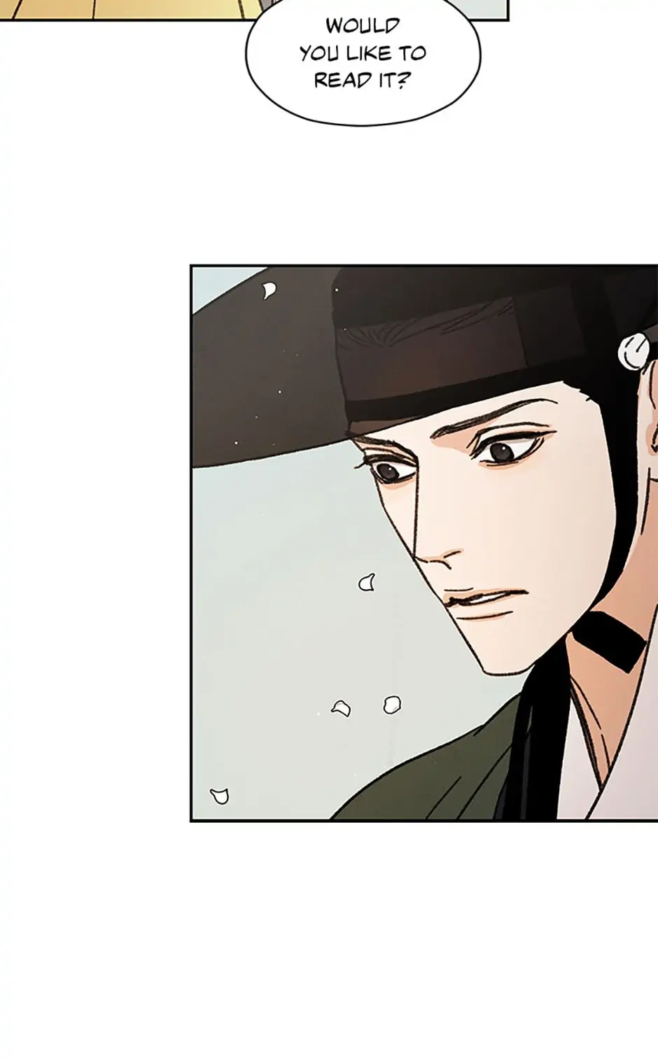 Under the Plum Blossom Tree chapter 8 page 94