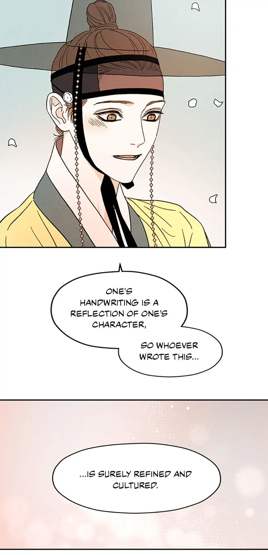 Under the Plum Blossom Tree chapter 8 page 96