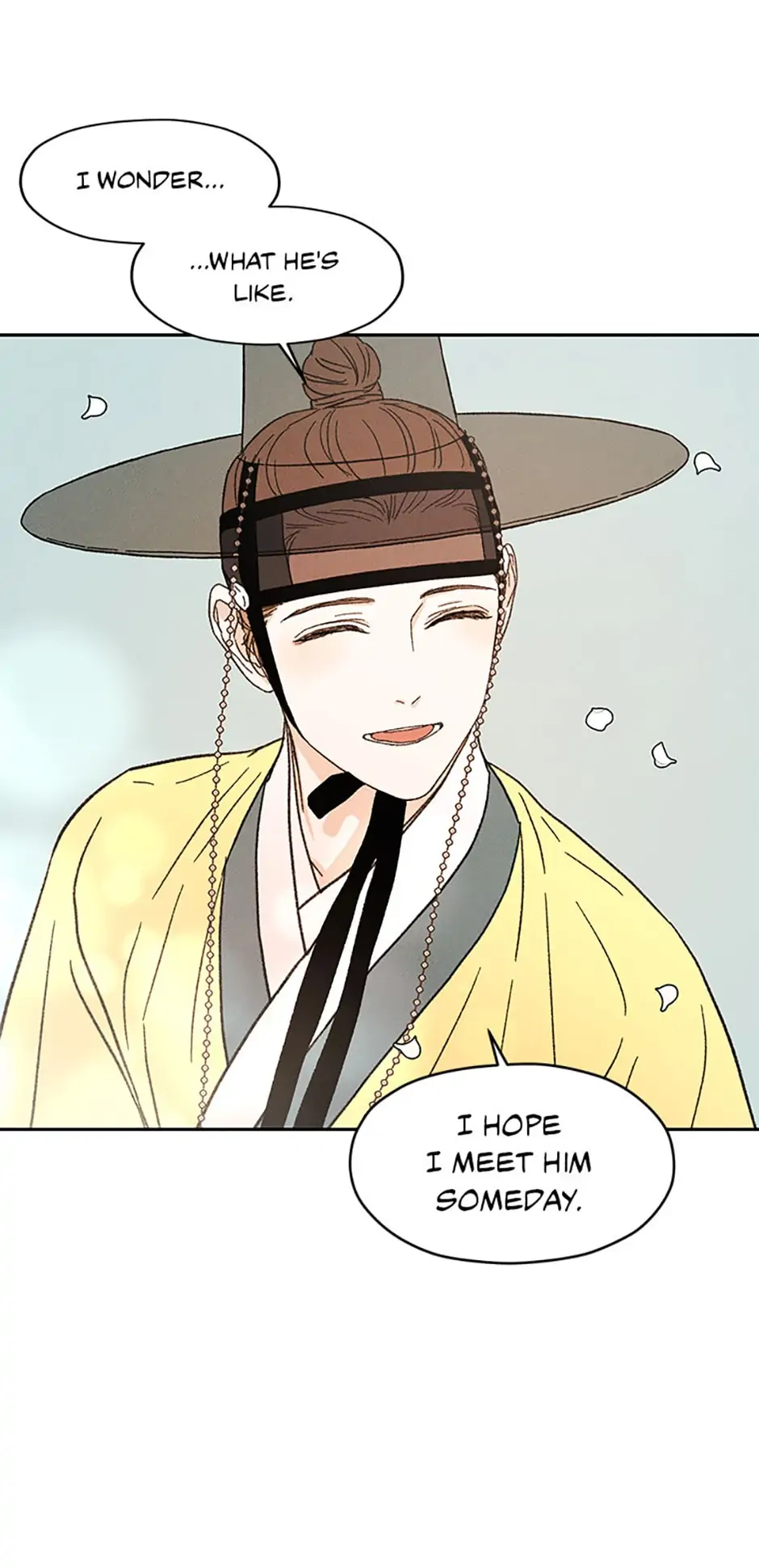 Under the Plum Blossom Tree chapter 8 page 97