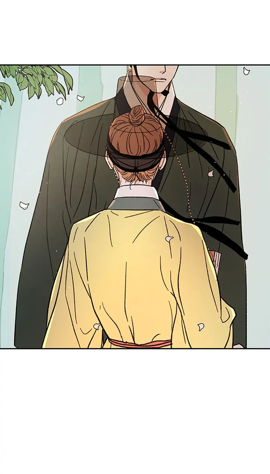Under the Plum Blossom Tree chapter 8 page 98