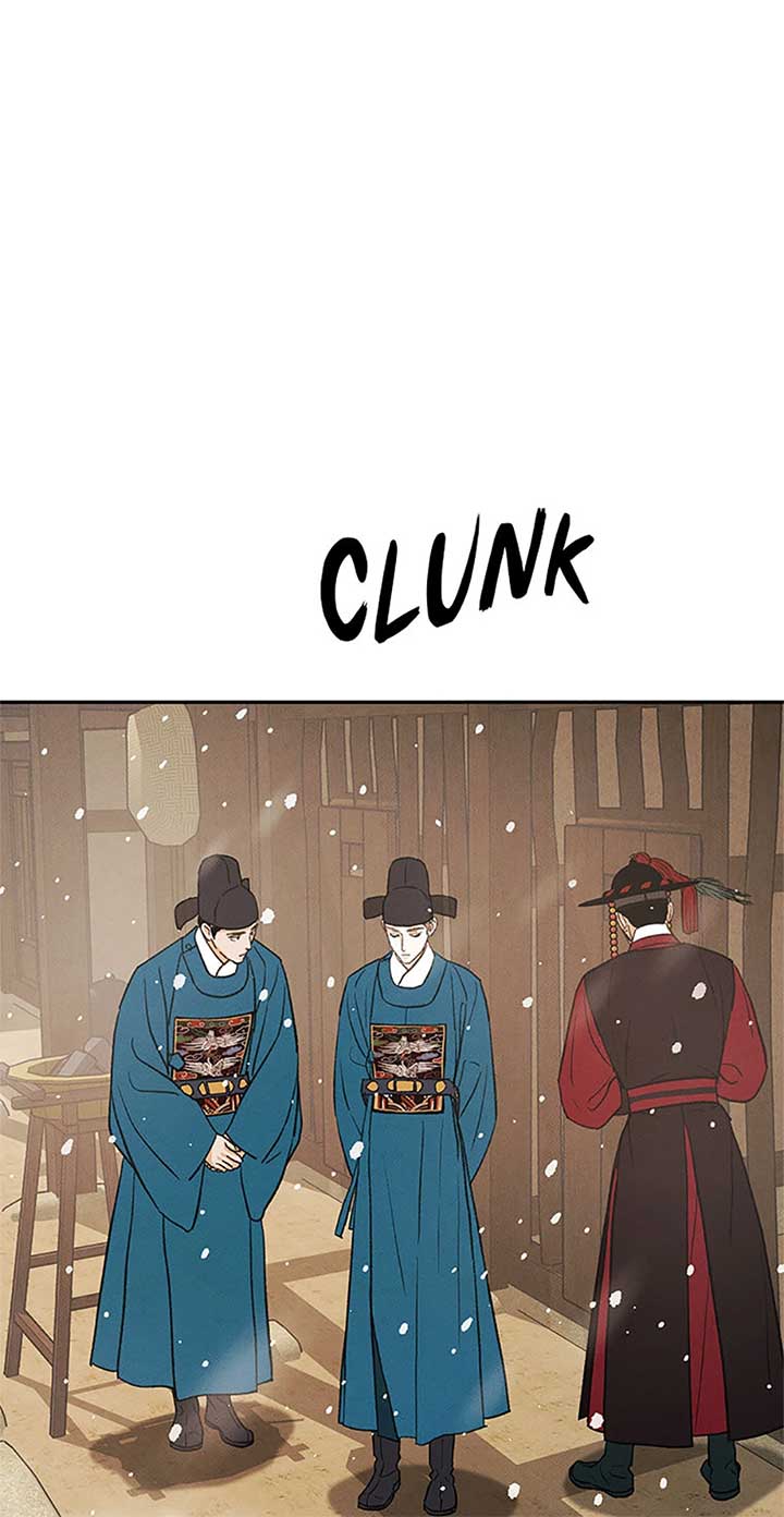 Under the Plum Blossom Tree chapter 80 page 41