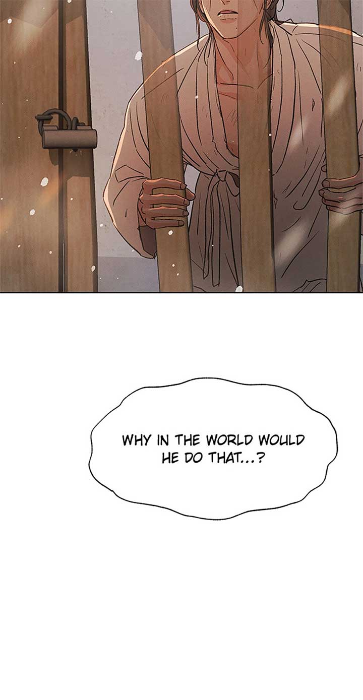 Under the Plum Blossom Tree chapter 80 page 44