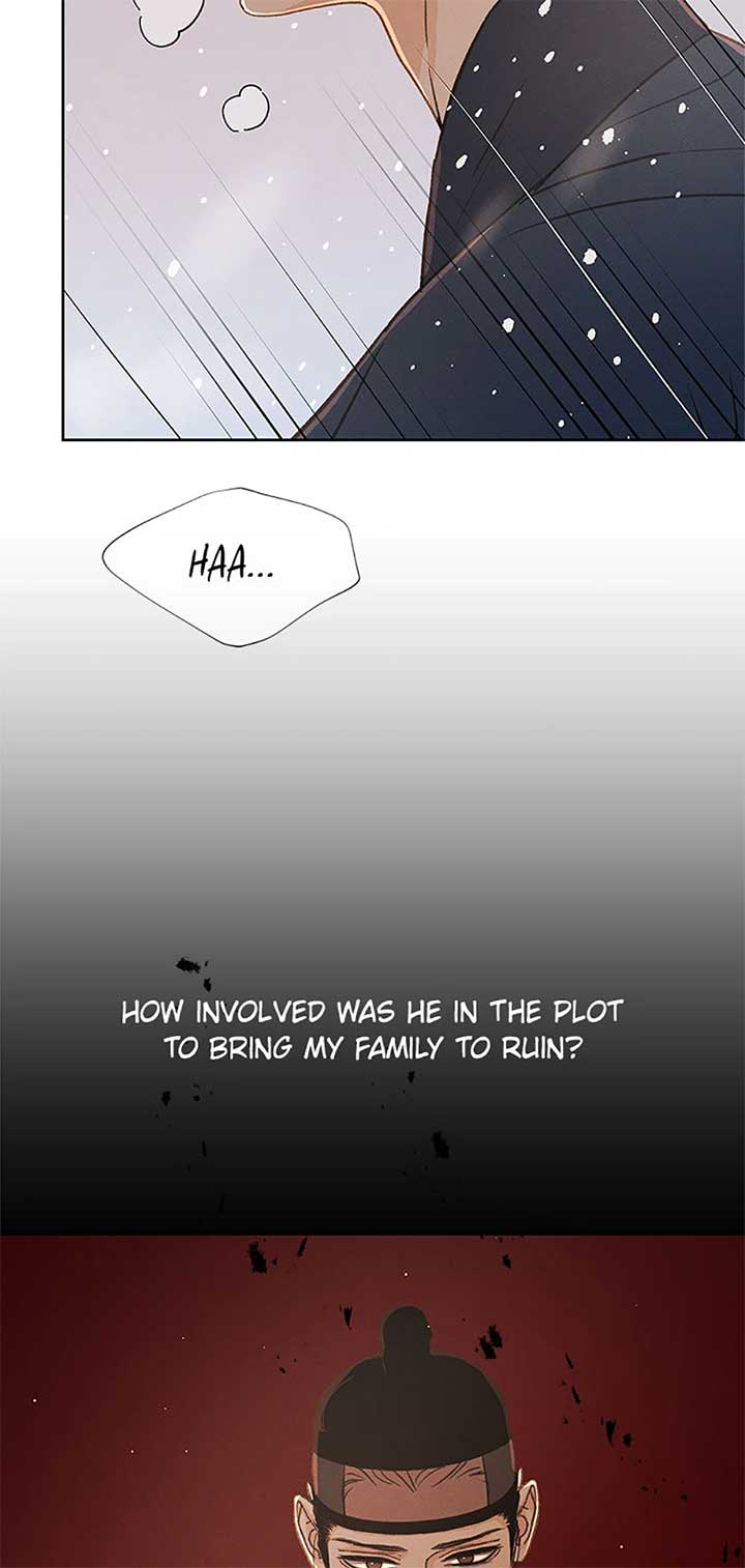 Under the Plum Blossom Tree chapter 80 page 72