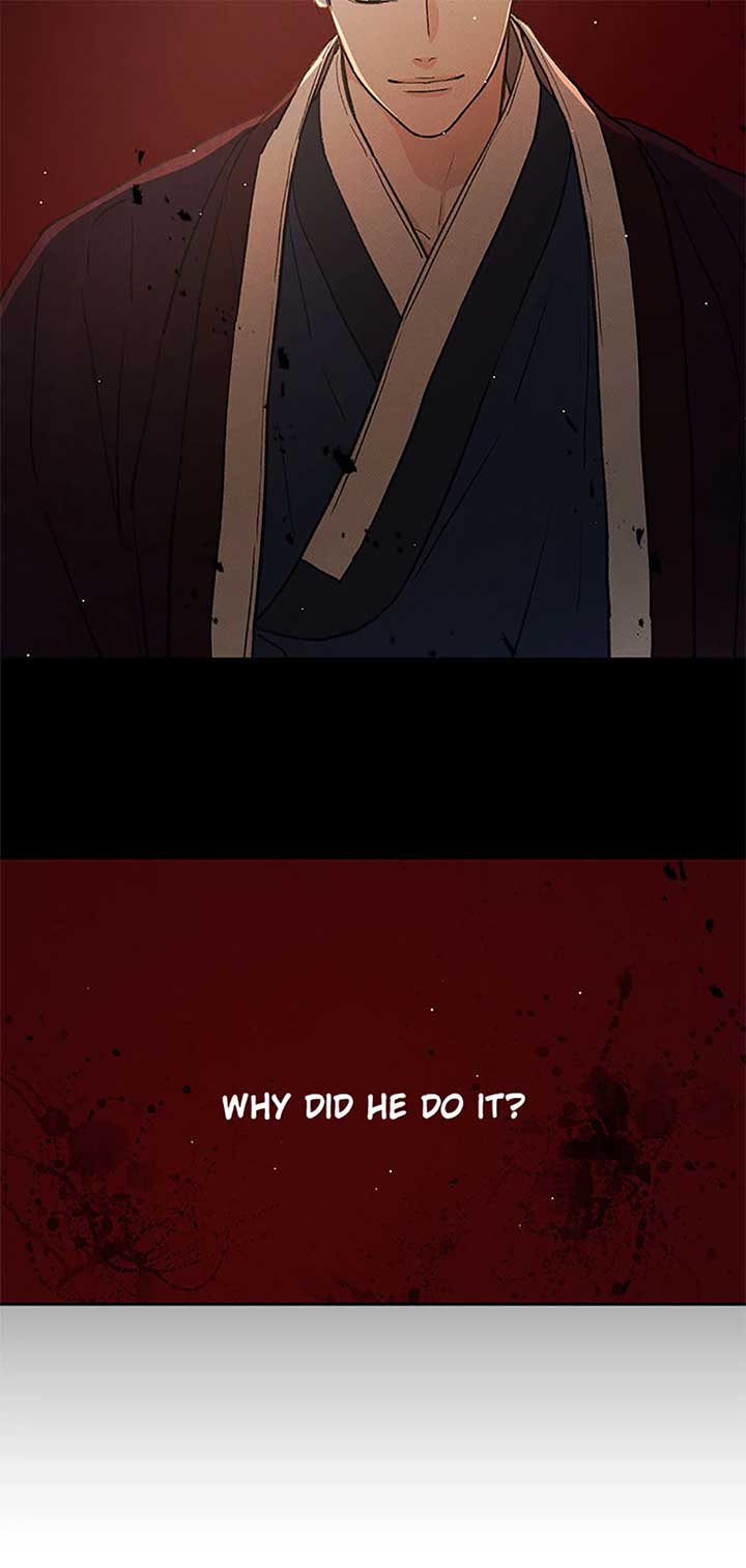Under the Plum Blossom Tree chapter 80 page 73