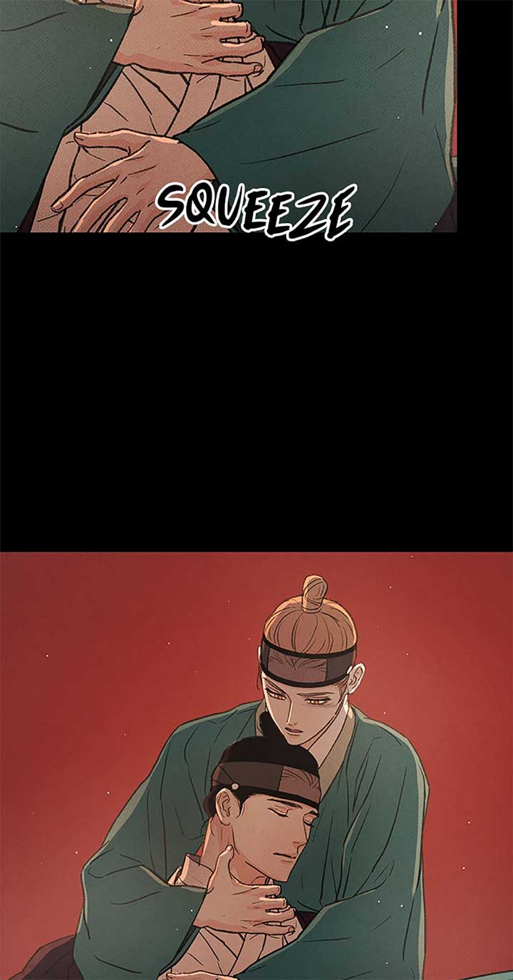 Under the Plum Blossom Tree chapter 80 page 82
