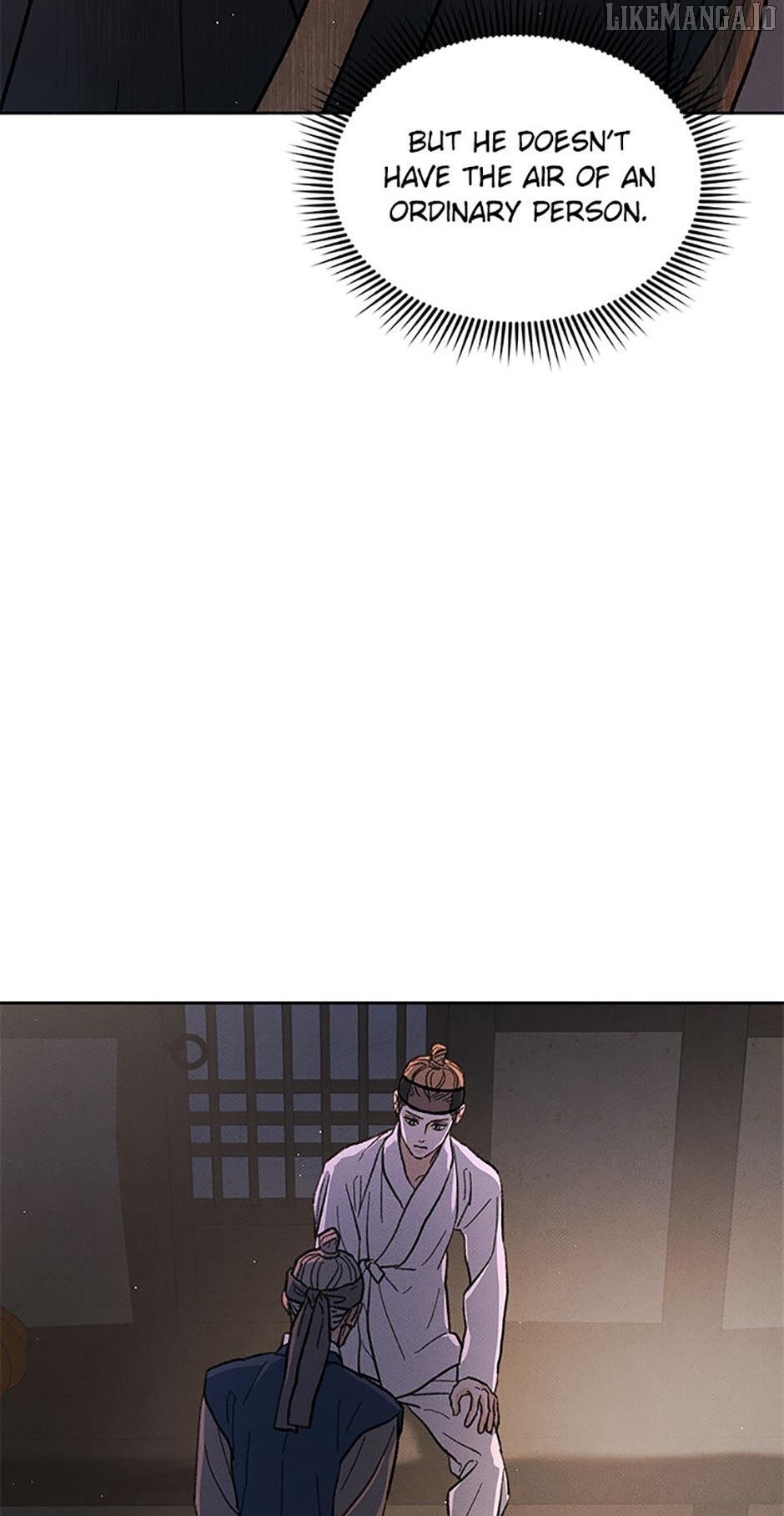 Under the Plum Blossom Tree chapter 82 page 32