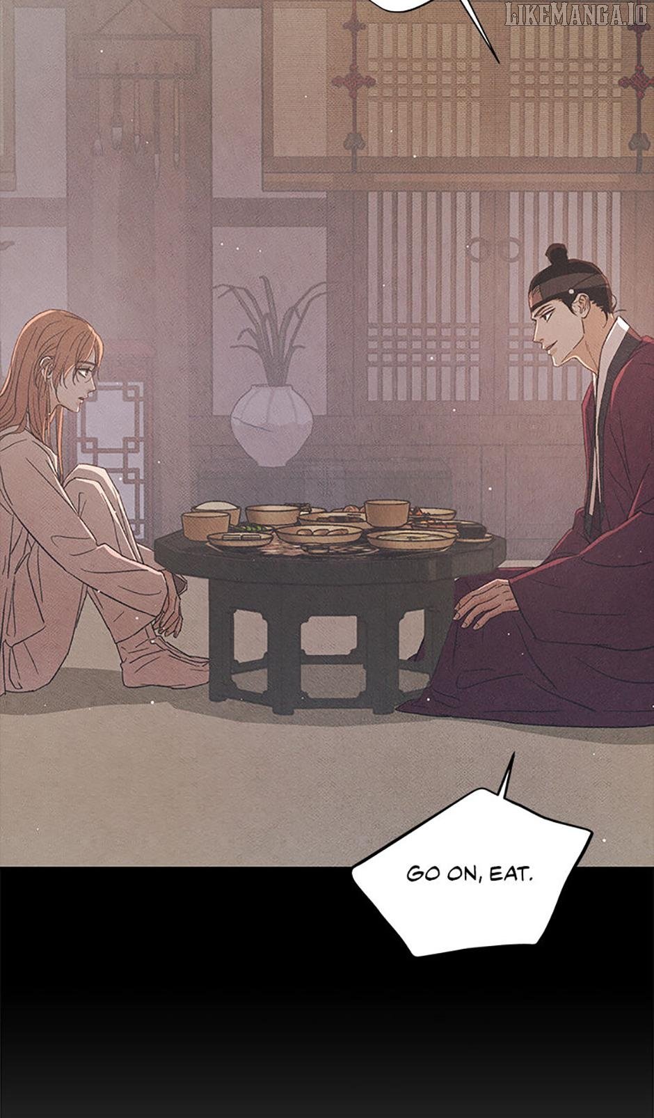 Under the Plum Blossom Tree chapter 82 page 41