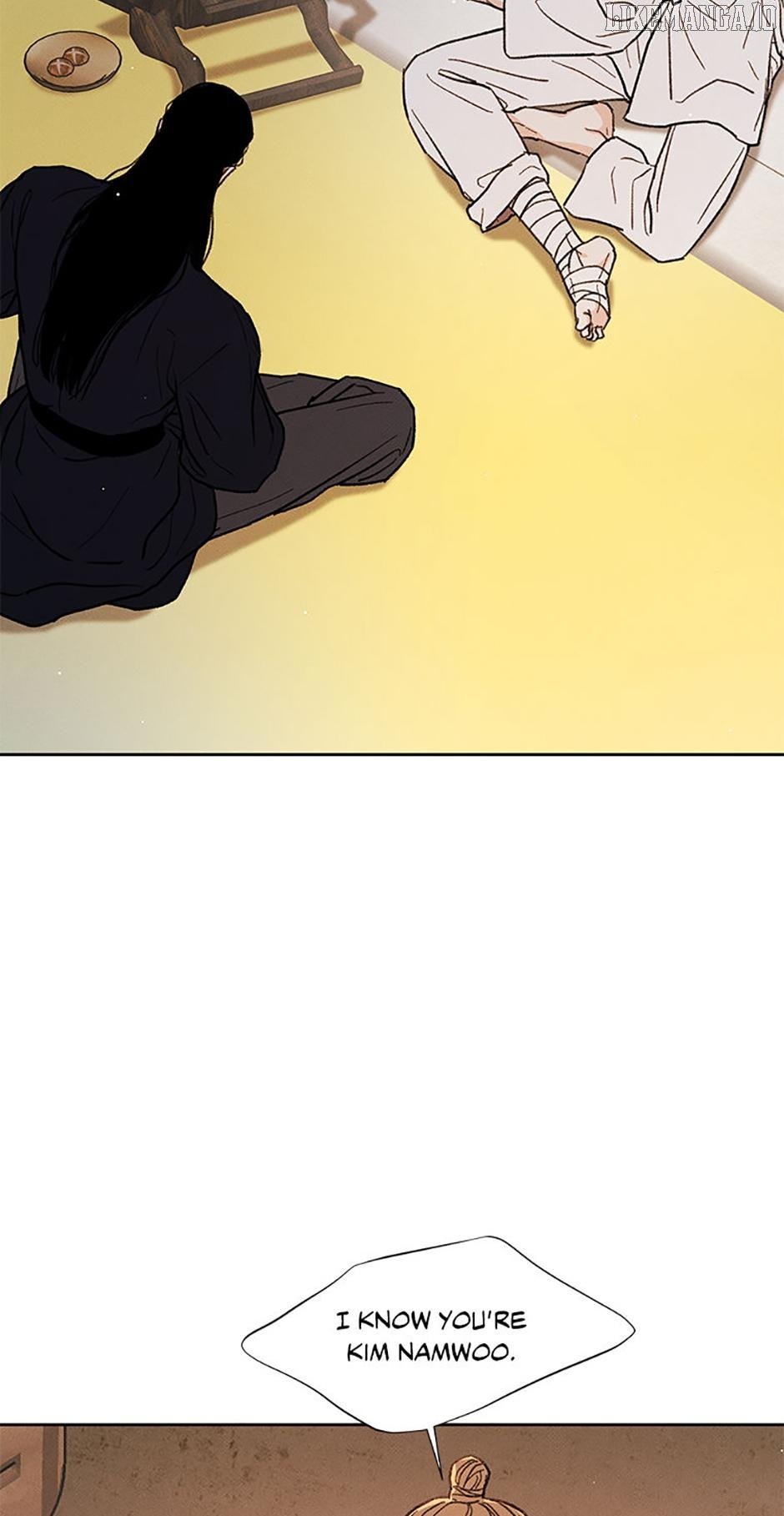 Under the Plum Blossom Tree chapter 82 page 46