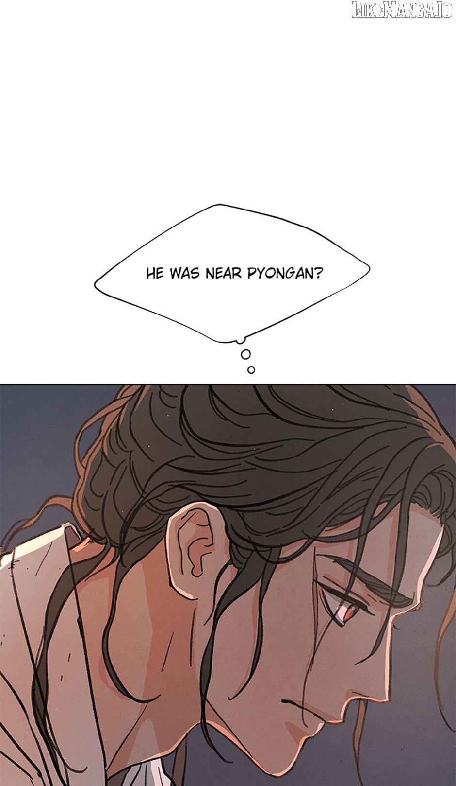 Under the Plum Blossom Tree chapter 82 page 76