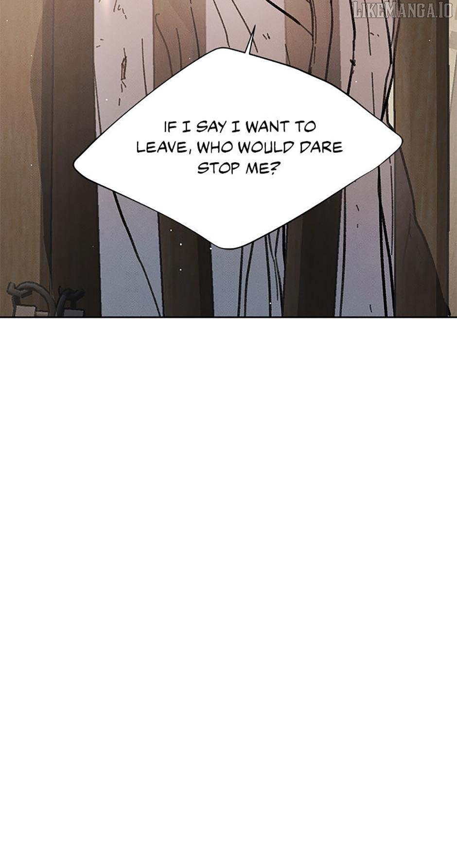 Under the Plum Blossom Tree chapter 82 page 83