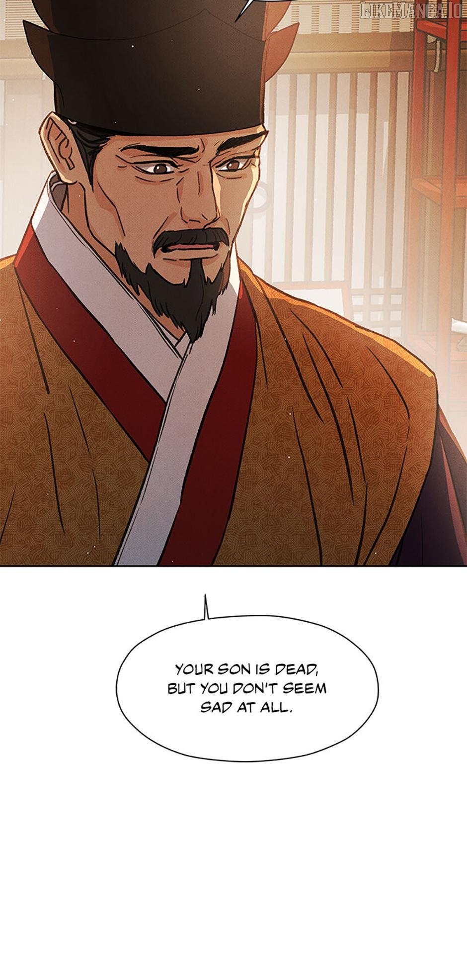 Under the Plum Blossom Tree chapter 83 page 2