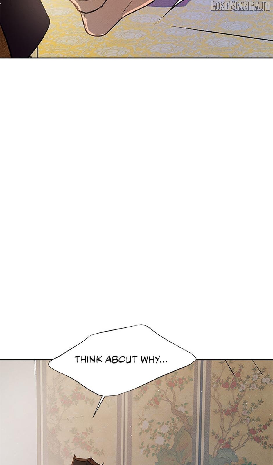 Under the Plum Blossom Tree chapter 83 page 8