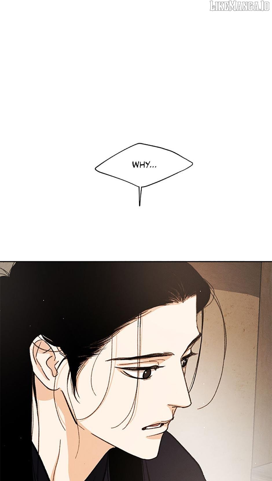 Under the Plum Blossom Tree chapter 83 page 71
