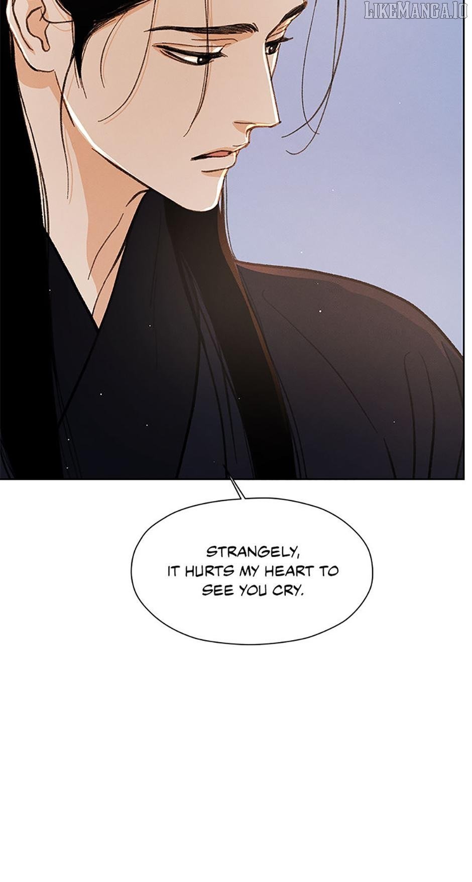 Under the Plum Blossom Tree chapter 83 page 80