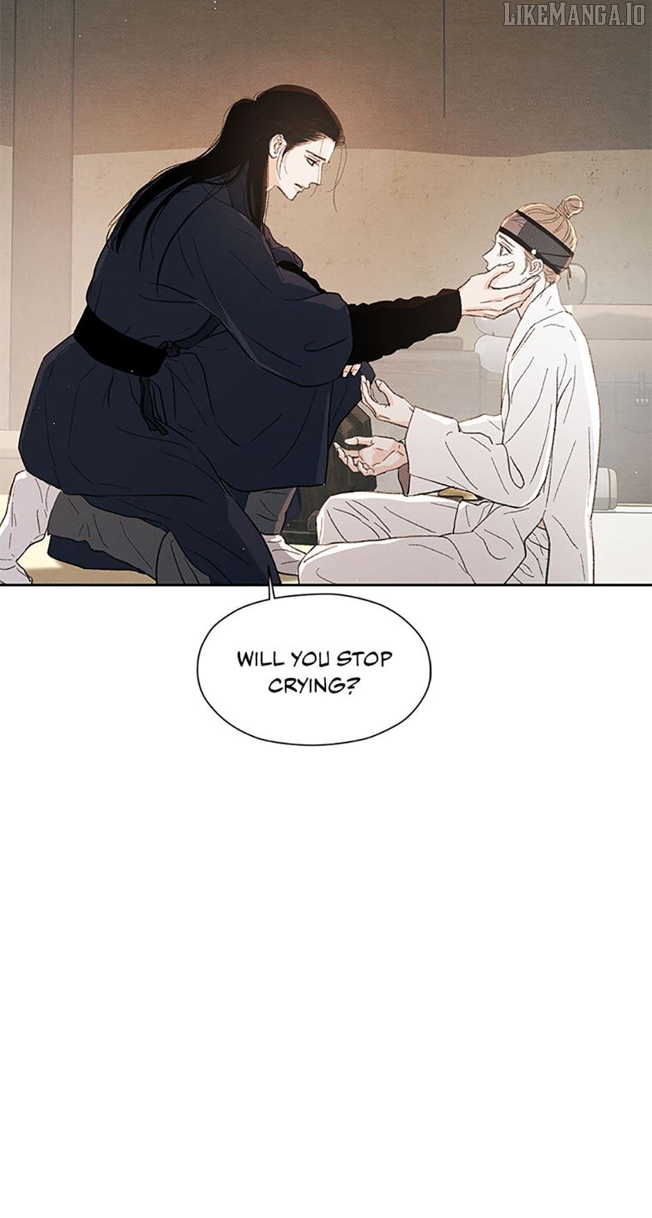 Under the Plum Blossom Tree chapter 83 page 83