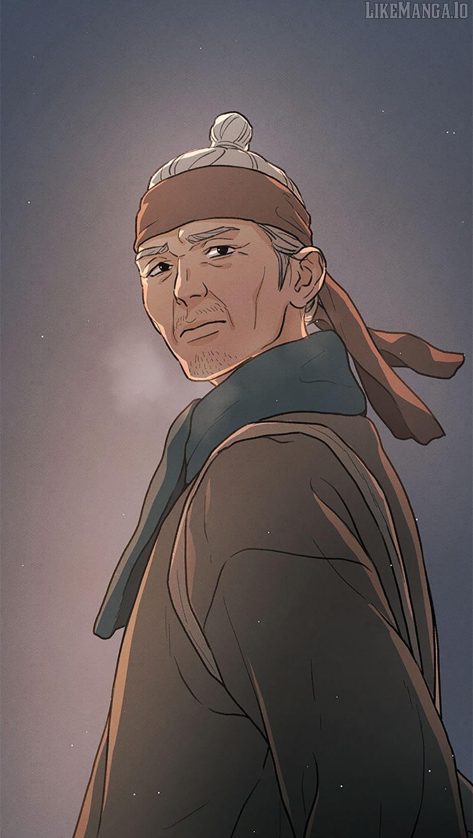 Under the Plum Blossom Tree chapter 84 page 32