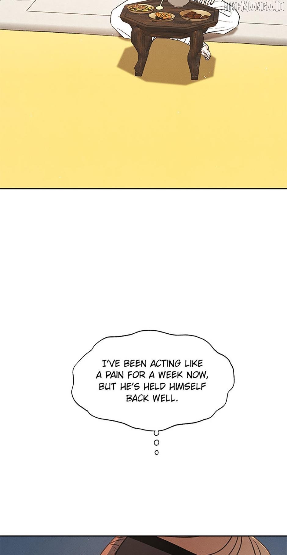 Under the Plum Blossom Tree chapter 84 page 71