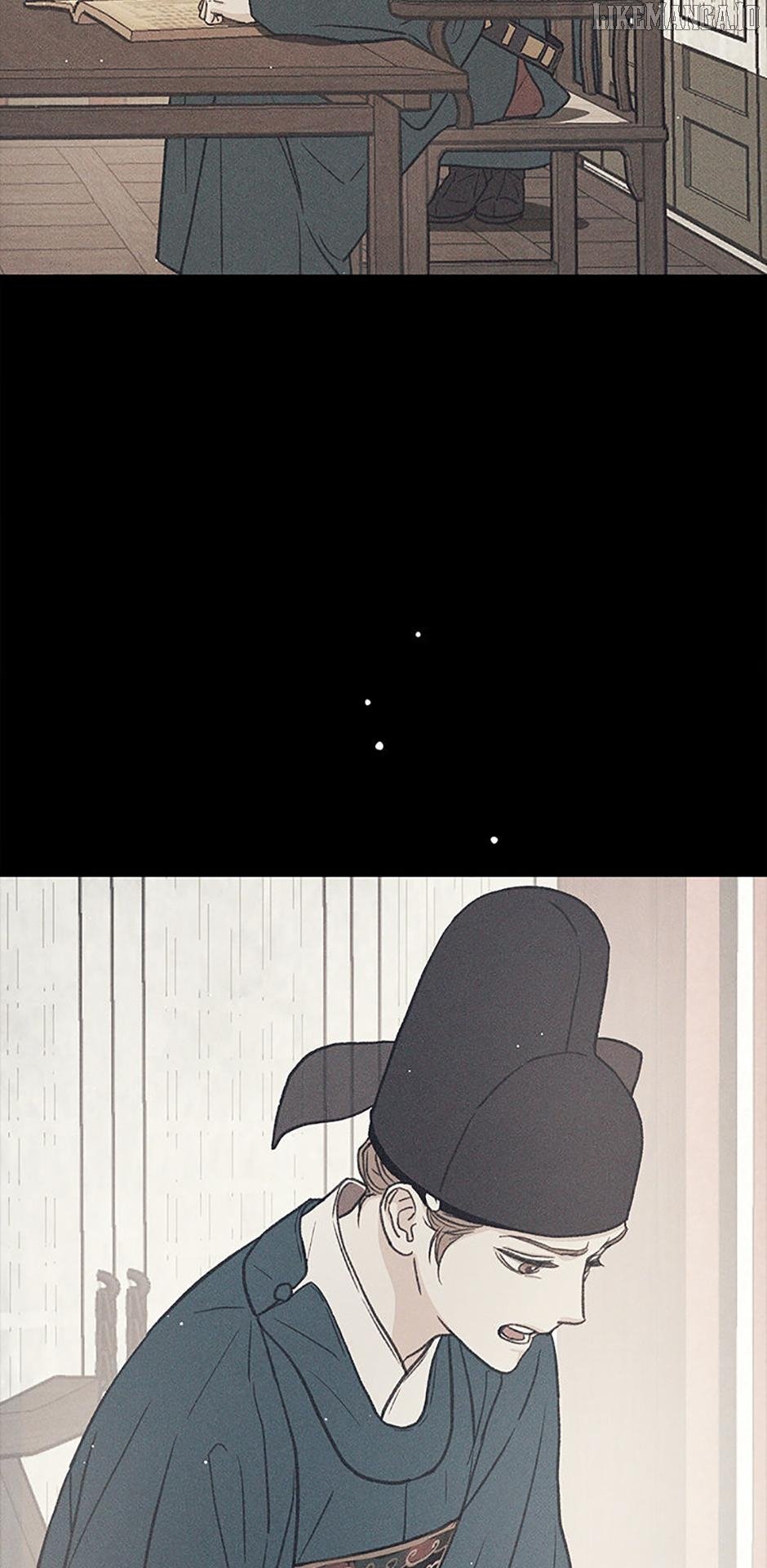 Under the Plum Blossom Tree chapter 85 page 9