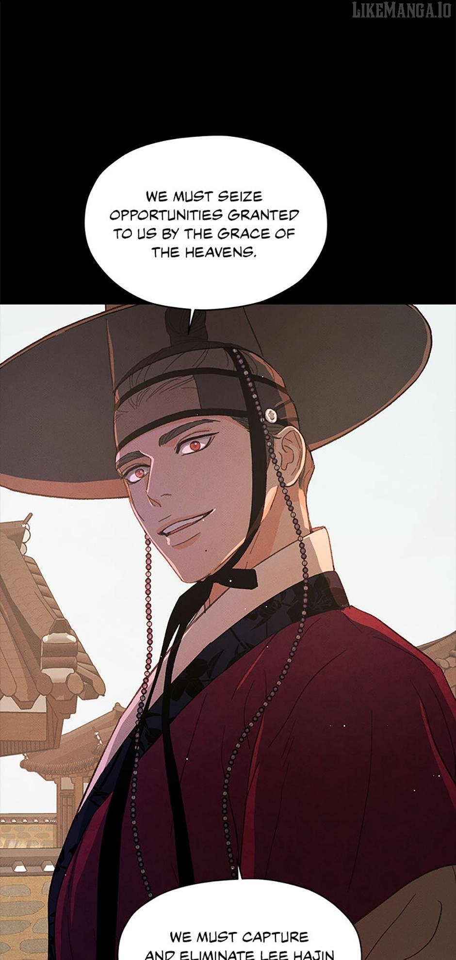 Under the Plum Blossom Tree chapter 85 page 32