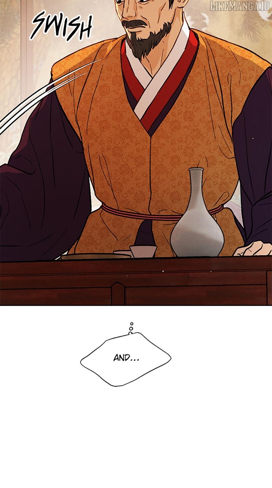 Under the Plum Blossom Tree chapter 85 page 41